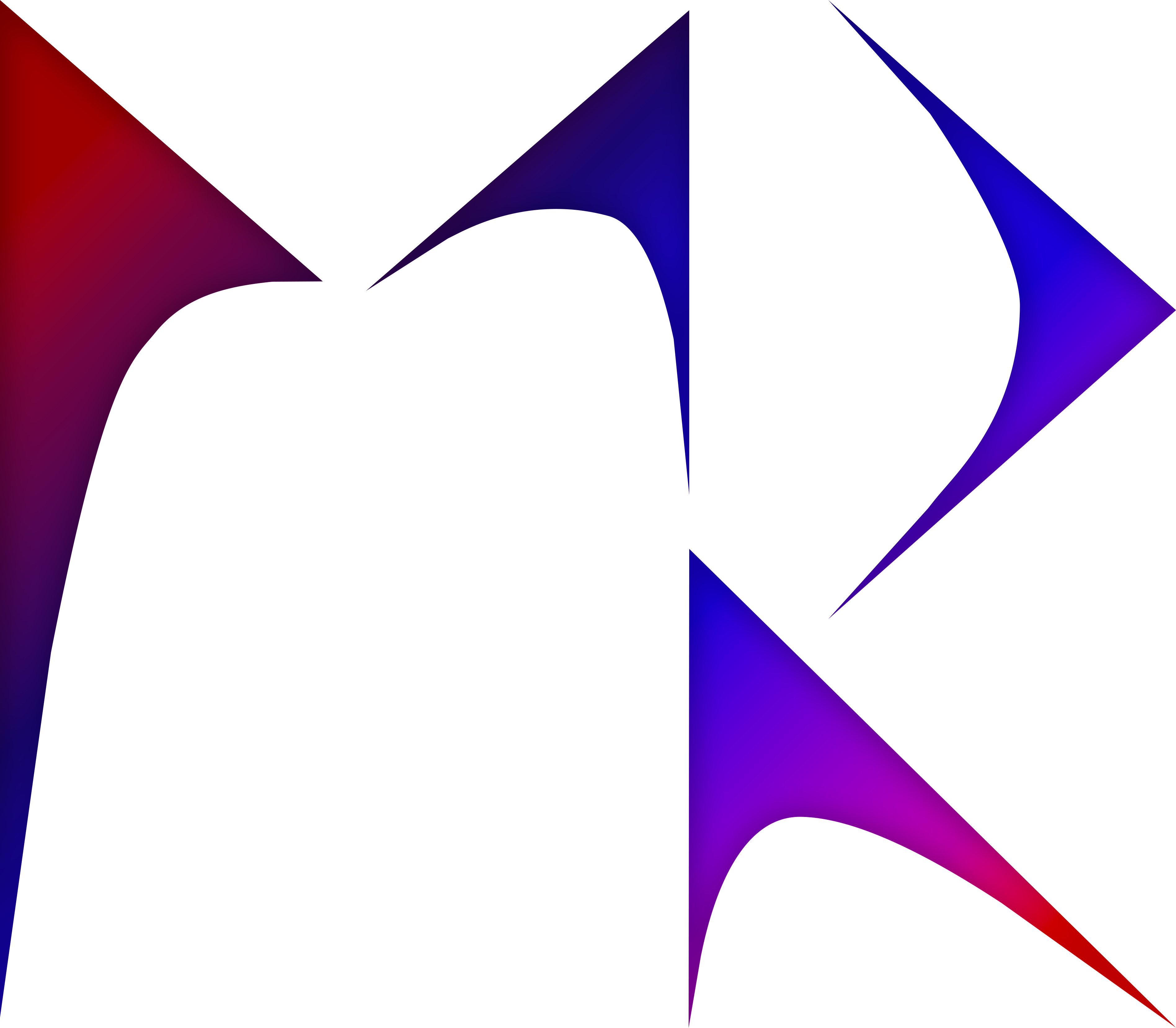 MoiRod Logo
